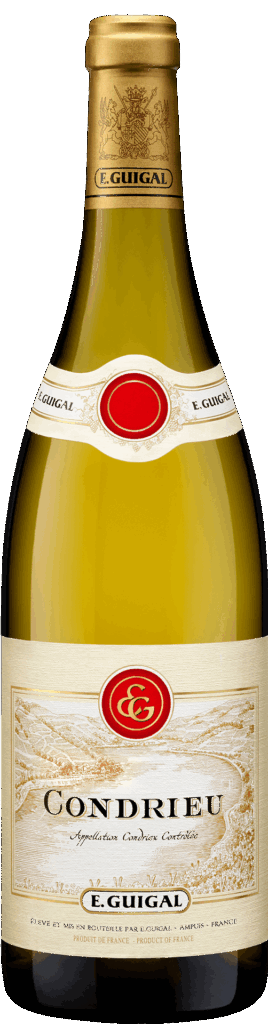 Condrieu - White - GUIGAL wine