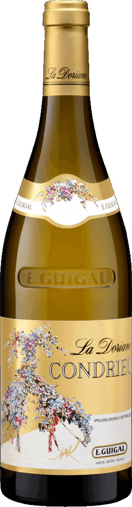 Condrieu - La Doriane - Blanc - Vin GUIGAL