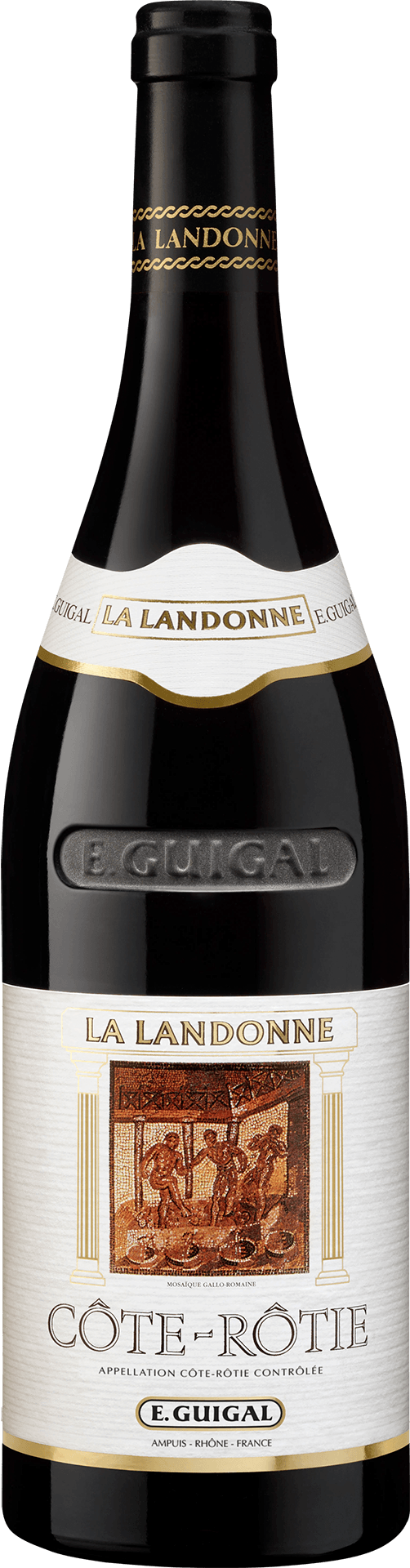 Côte-Rôtie - La Landonne - Rouge - Vin GUIGAL