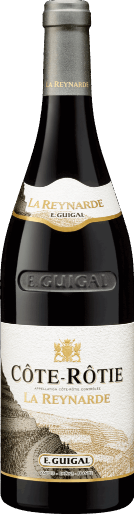 Côte-Rôtie - La Reynarde - Rouge - Vin GUIGAL