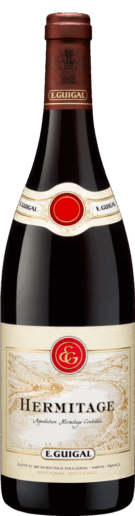 Hermitage - Rouge - Vin GUIGAL