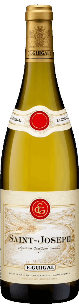 Saint-Joseph - Blanc - Vin GUIGAL