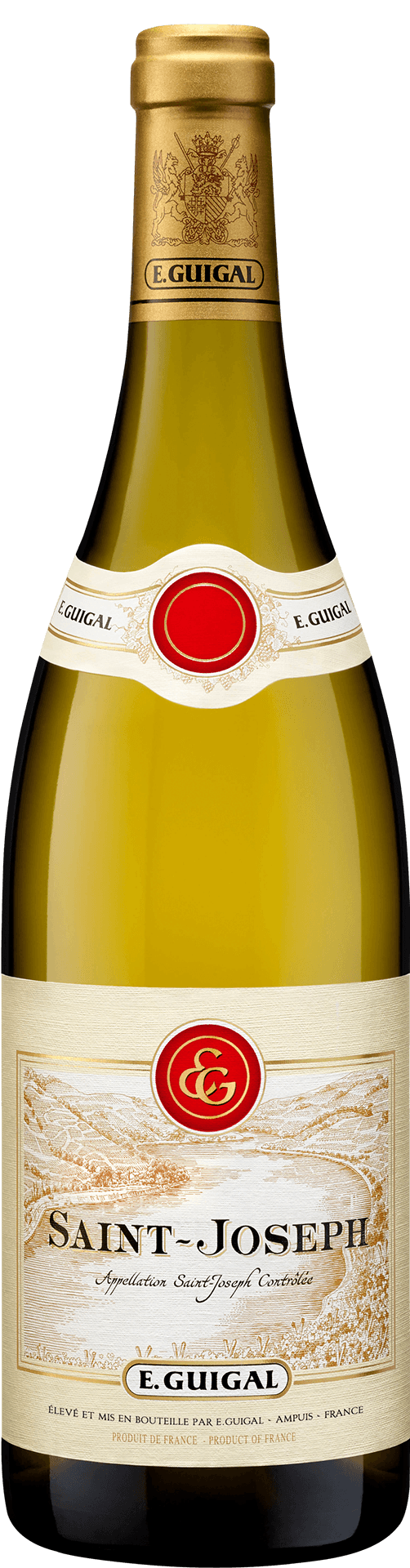 Saint-Joseph - Blanc - Vin GUIGAL